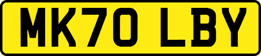 MK70LBY