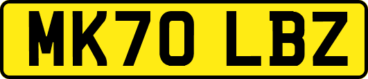 MK70LBZ