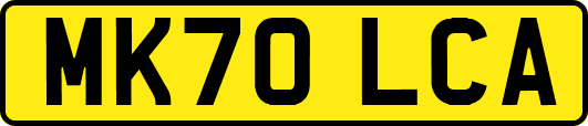 MK70LCA