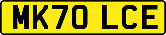 MK70LCE