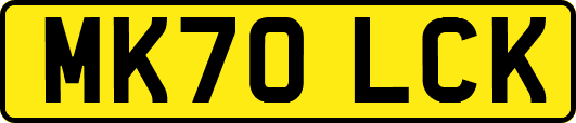 MK70LCK