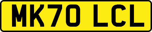 MK70LCL