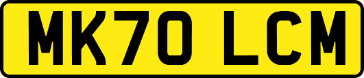 MK70LCM
