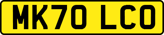 MK70LCO