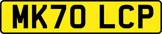 MK70LCP