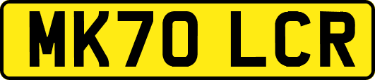 MK70LCR