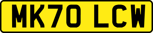 MK70LCW