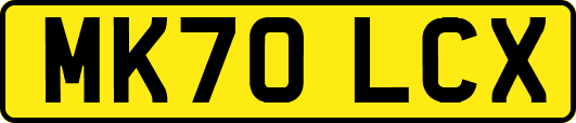 MK70LCX