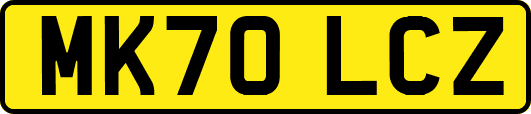 MK70LCZ