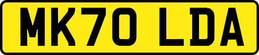 MK70LDA