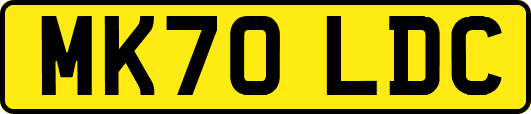 MK70LDC