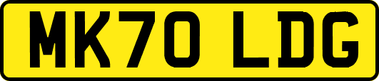 MK70LDG