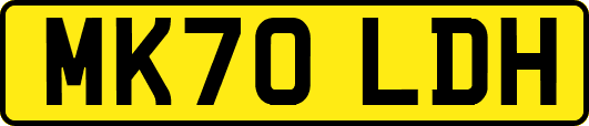 MK70LDH
