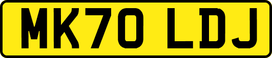 MK70LDJ