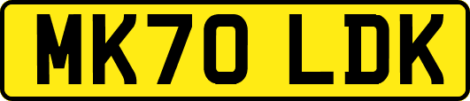MK70LDK