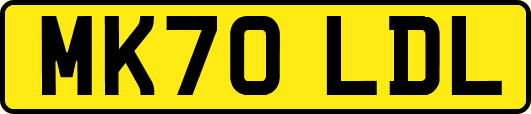 MK70LDL