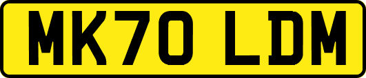 MK70LDM