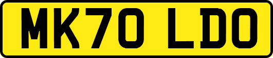 MK70LDO