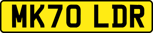 MK70LDR