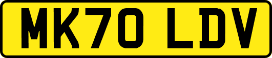 MK70LDV
