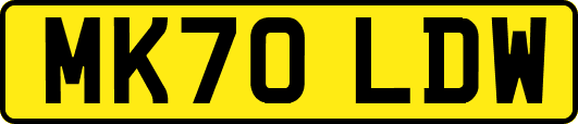MK70LDW