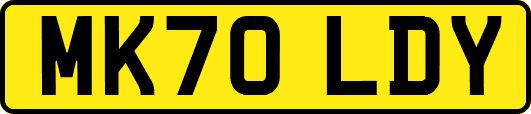 MK70LDY