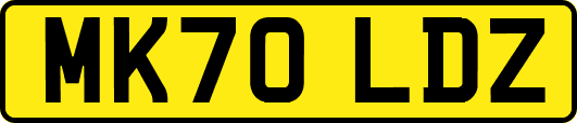 MK70LDZ