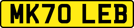 MK70LEB