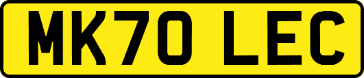 MK70LEC