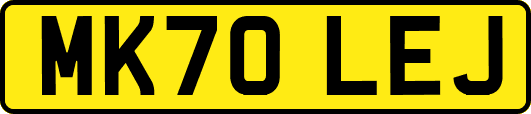 MK70LEJ