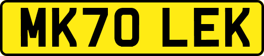 MK70LEK