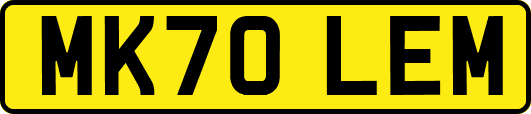 MK70LEM