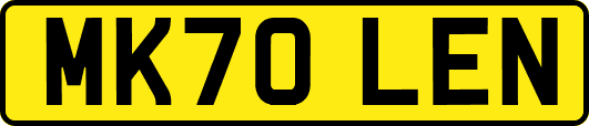 MK70LEN