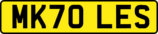 MK70LES