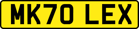 MK70LEX