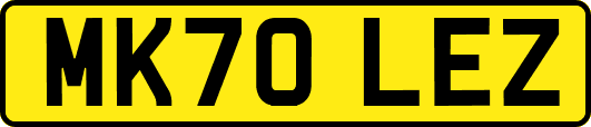 MK70LEZ