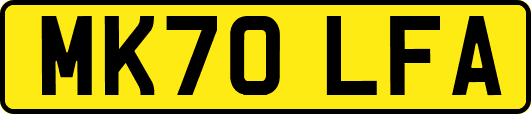 MK70LFA