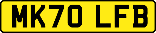 MK70LFB
