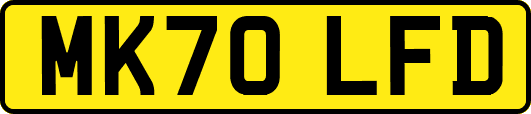 MK70LFD