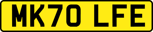 MK70LFE
