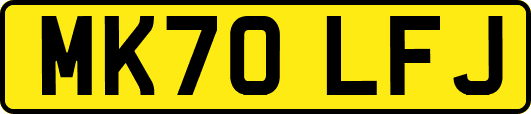 MK70LFJ