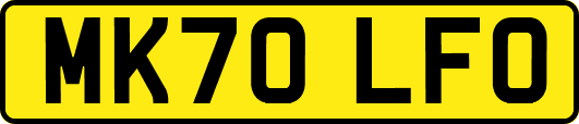 MK70LFO