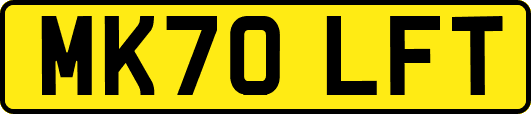 MK70LFT
