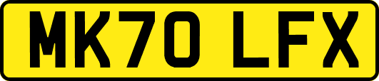 MK70LFX