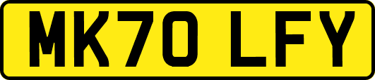 MK70LFY