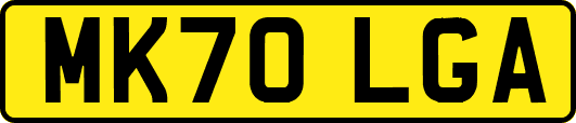 MK70LGA