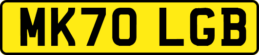 MK70LGB