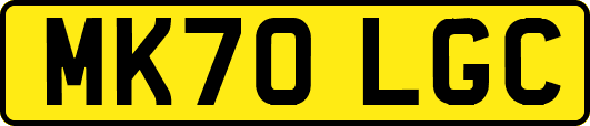 MK70LGC