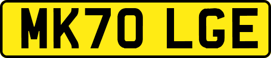 MK70LGE