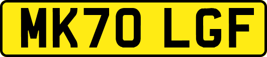 MK70LGF